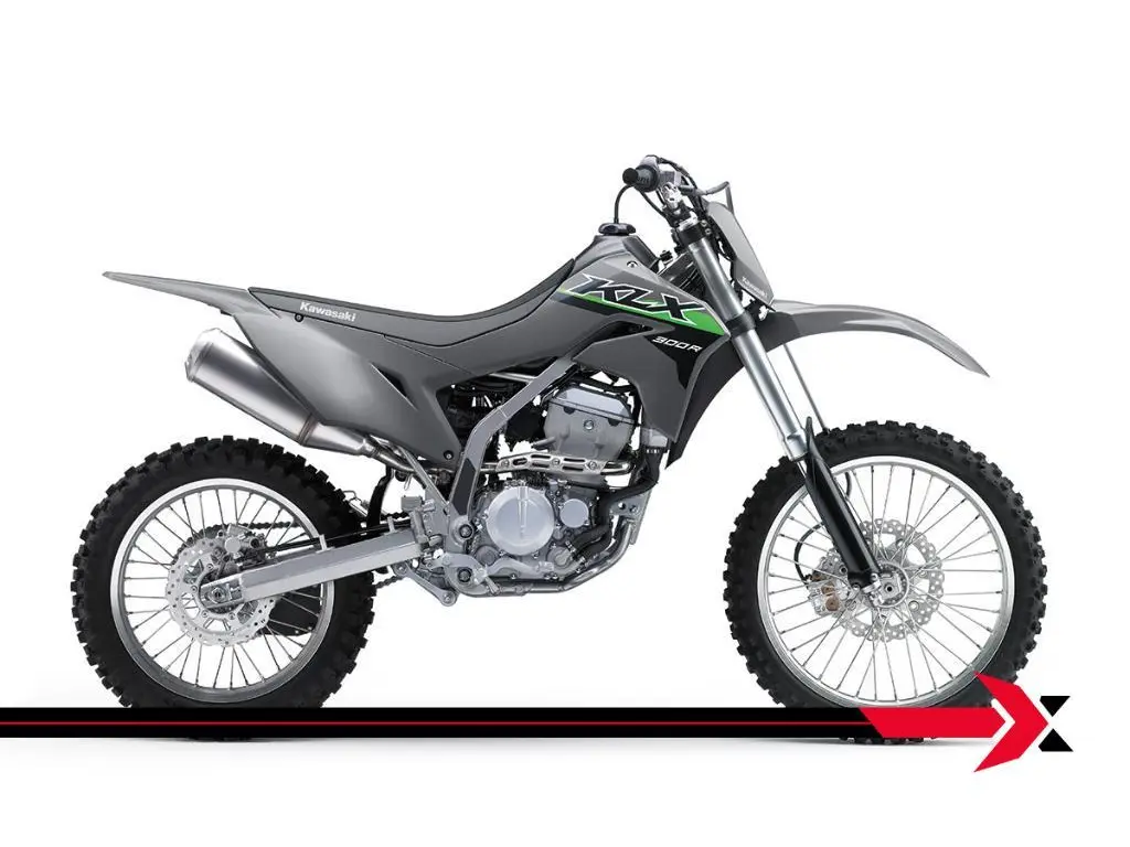 2024 Kawasaki KLX300R