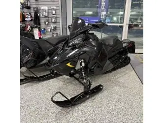 2019 Polaris 800 INDY XC 129 SNOWCHECK MODEL