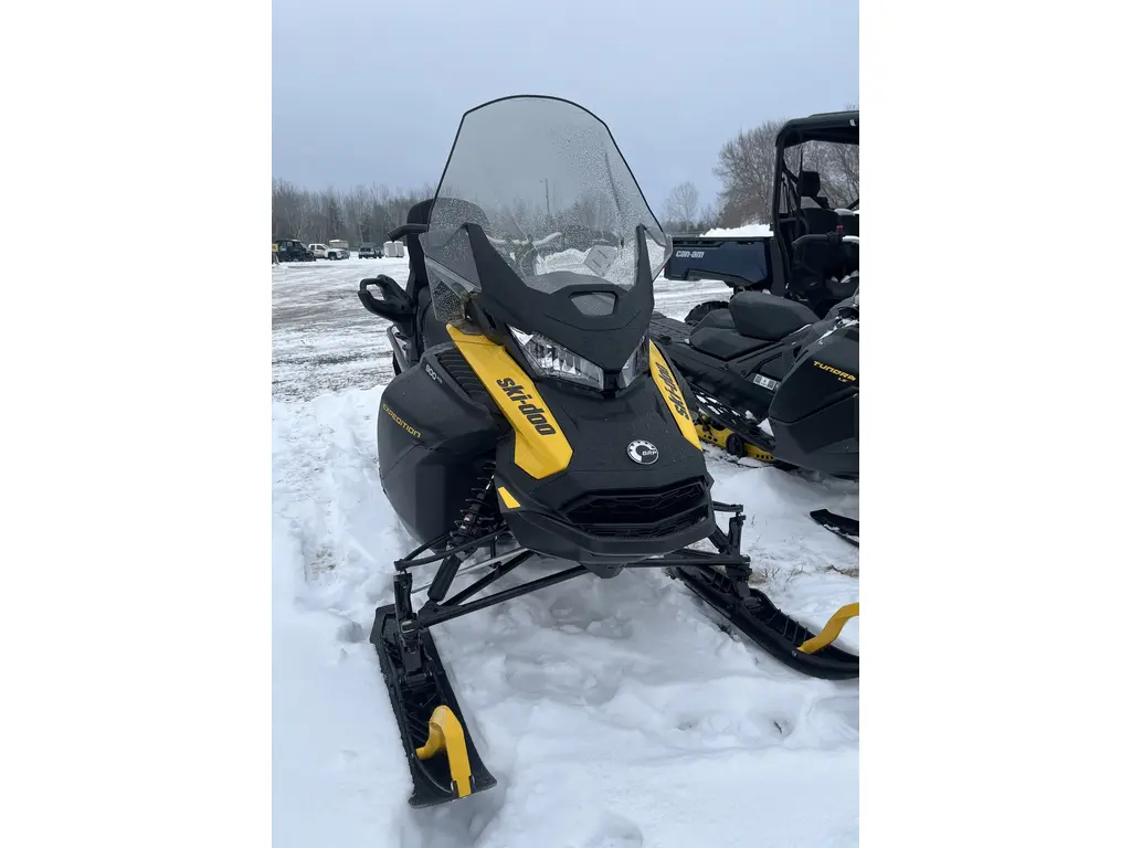 2025 Ski-Doo EXP SPORT 900 ACE E - KDSA