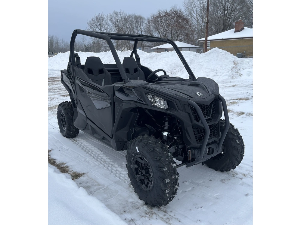 2025 Can-am Mav Trail Dps 1000 7fsb alt