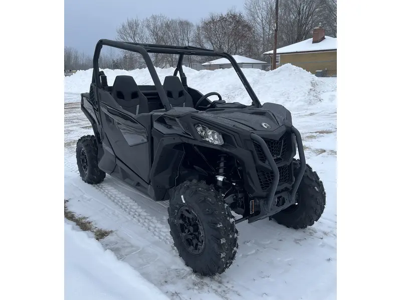 2025 Can-Am MAV TRAIL DPS 1000 7FSB
