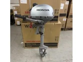 2025 Honda 2.3DHSCHC