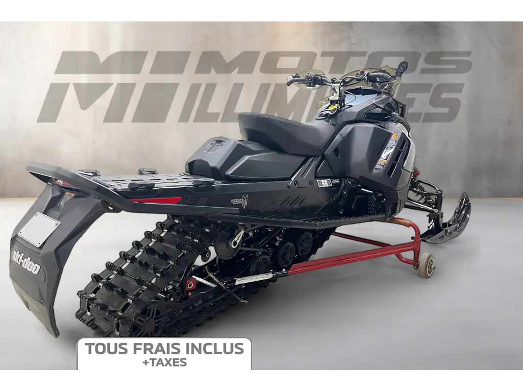 2024 Ski-Doo Renagade 900 X-RS ACE Turbo R - Frais inclus+Taxes