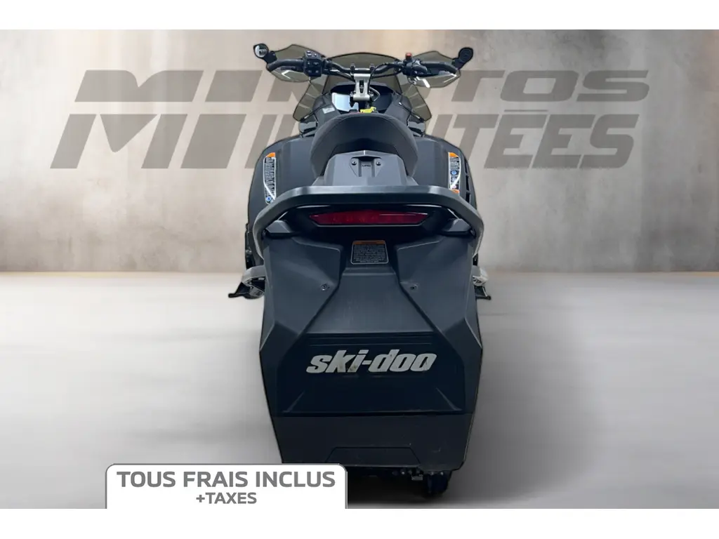 2024 Ski-Doo Renagade 900 X-RS ACE Turbo R - Frais inclus+Taxes