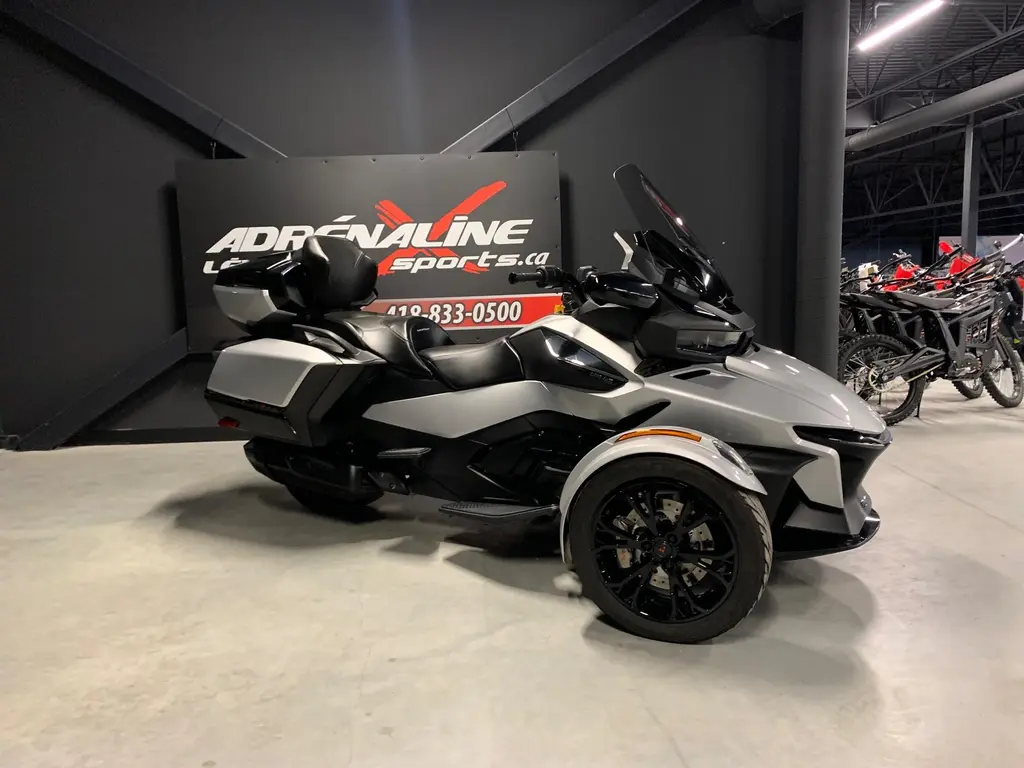 Can-Am RT LIMITED 2024