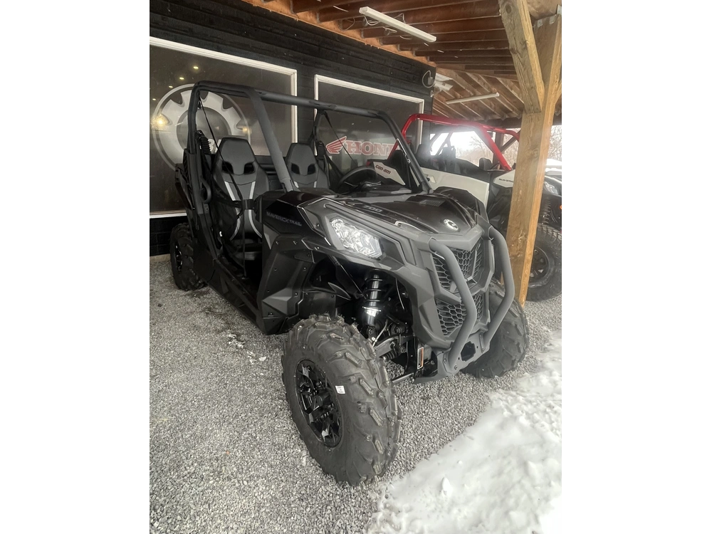 2025 Can-am Mav Trail Dps 50 700 7hsb alt