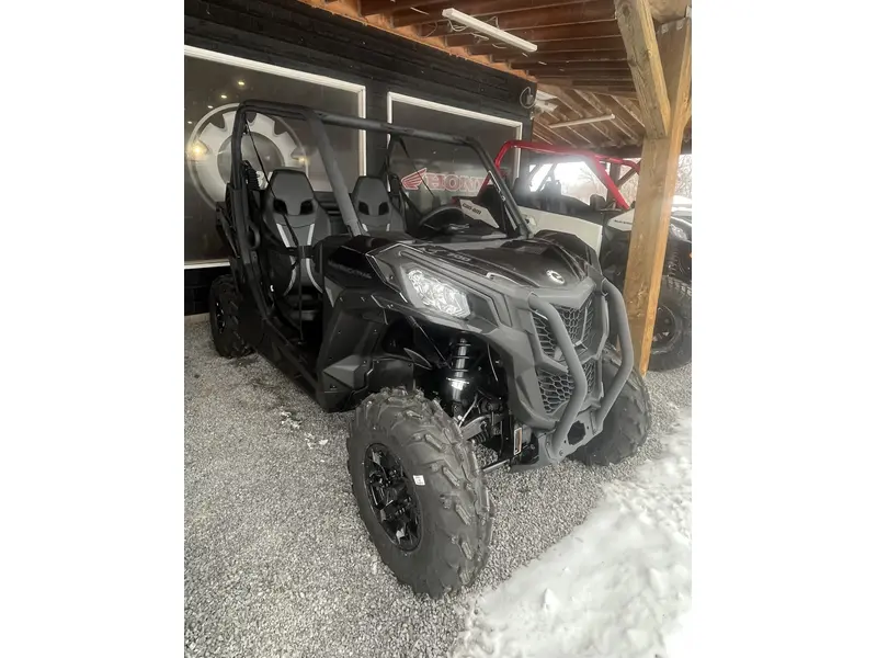 2025 Can-Am MAV TRAIL DPS 50 700 7HSB