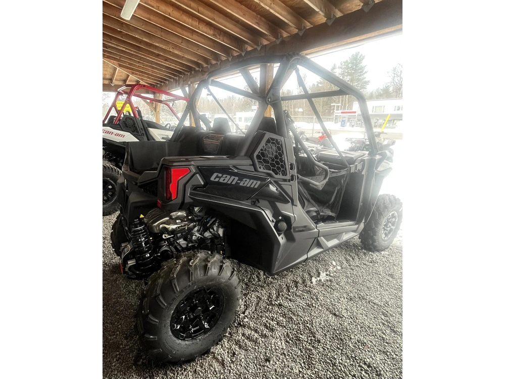 2025 Can-am Mav Trail Dps 50 700 7hsb alt