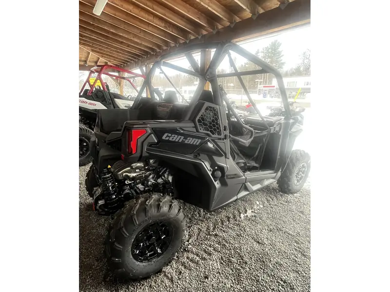2025 Can-Am MAV TRAIL DPS 50 700 7HSB