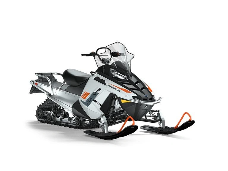 Polaris 550 Voyageur 155 S24cff5tsl 2024 alt