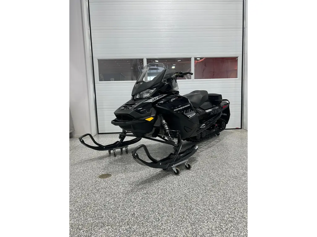 2019 Ski-Doo Renegade Adrenaline 900 T 