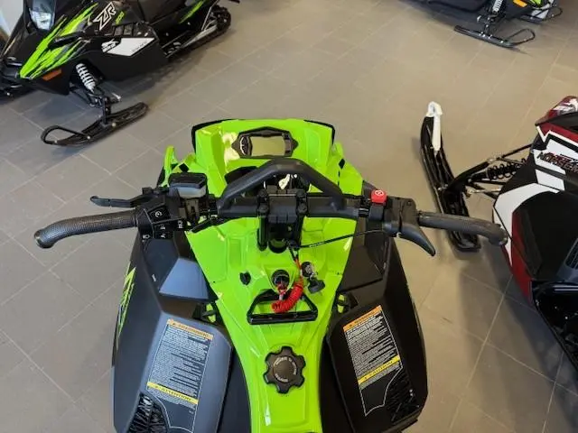 2025 Arctic Cat M 858 ALPHA ONE SNO PRO CATALYST 858