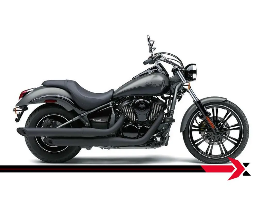 2024 Kawasaki VULCAN 900 CUSTOM