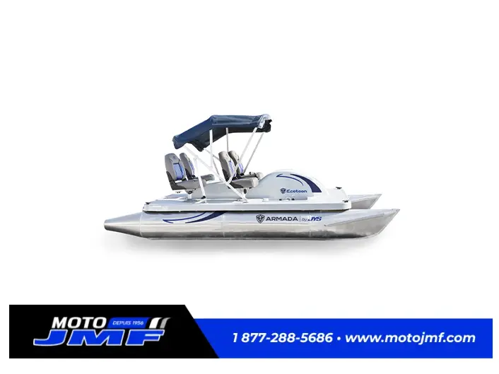Armada Pédalo Ecotoon PED24B ST:20366 2024