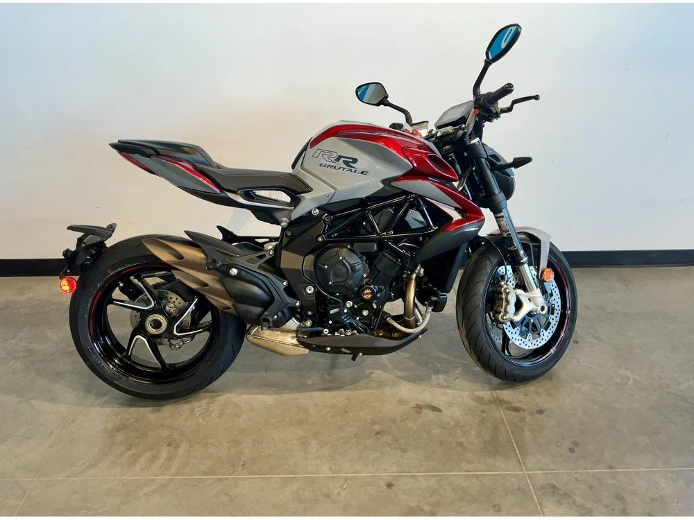 2022 Mv Agusta Brutale 800 Rr alt