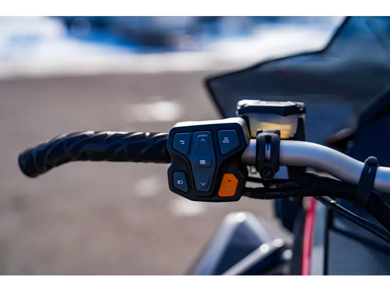 2024 Polaris 650 INDY XC 129
