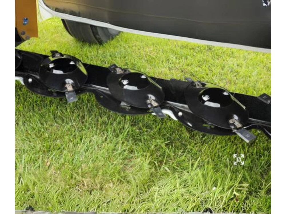 Vermeer Tm135 None alt