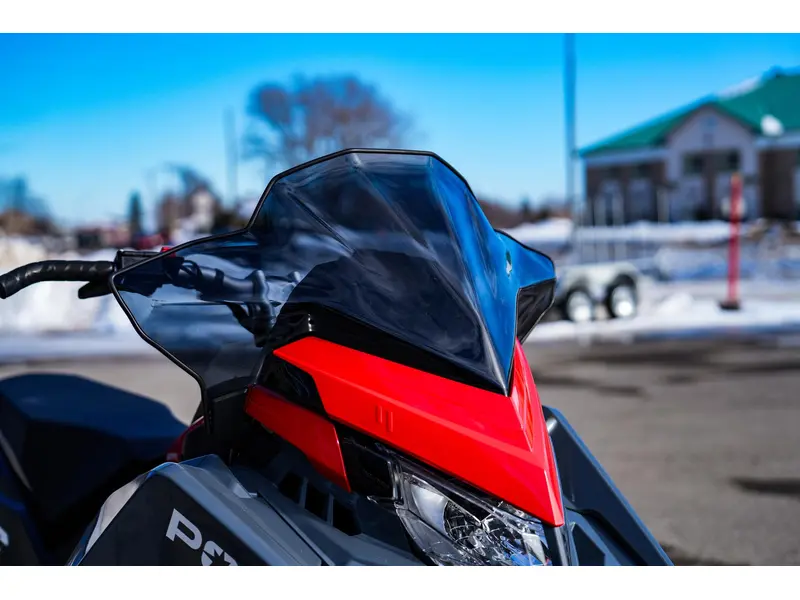 2024 Polaris 650 INDY XC 129