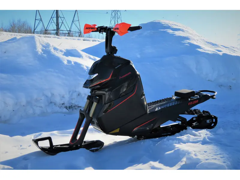 2024 Widescape WS250 NEUF