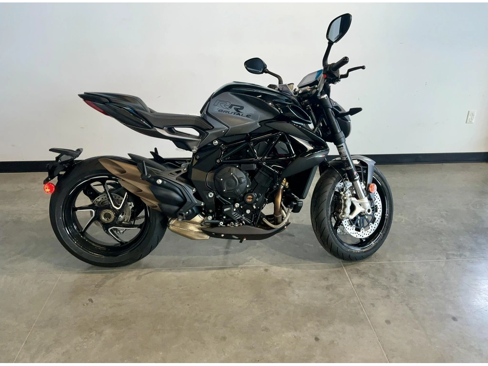 Mv Agusta Brutale 800 Rr 2022 alt