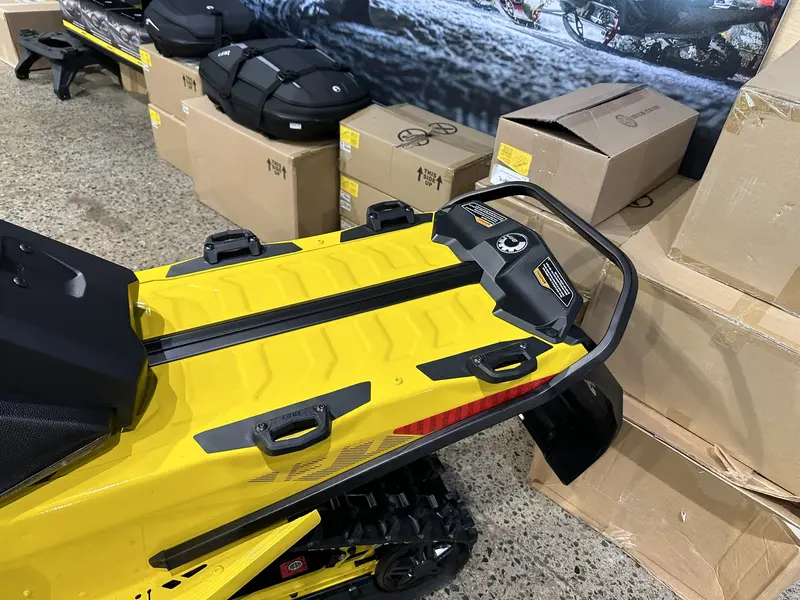 2024 Ski-Doo MXZ X 850 E-TEC $67/wk