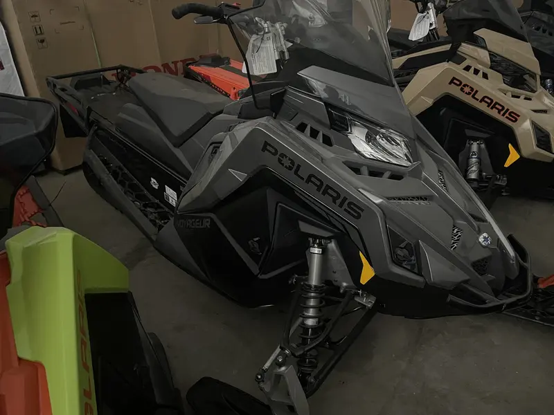 2024 Polaris Voyageur® 146 650
