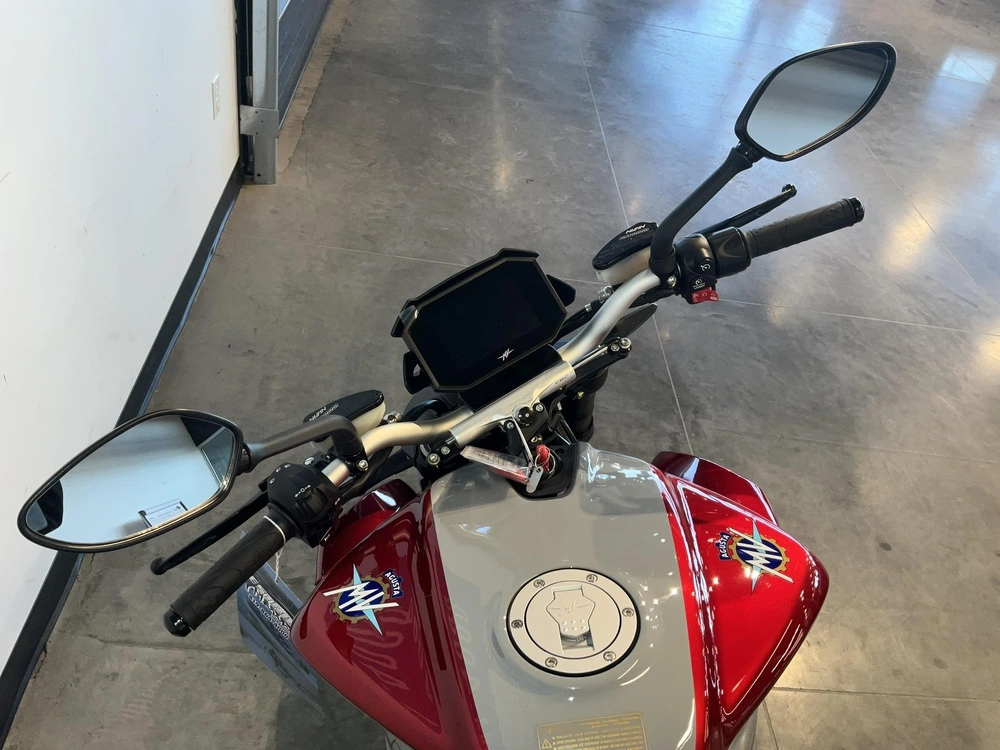 2022 Mv Agusta Brutale 800 Rr alt