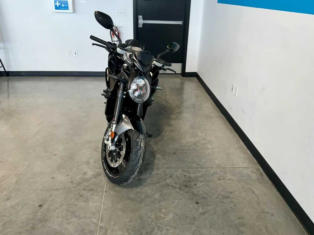 Mv Agusta Brutale 800 Rr 2022 alt