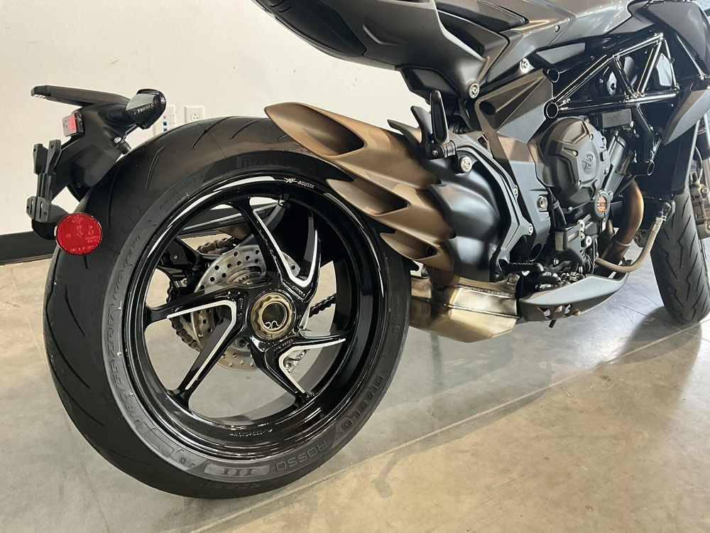 Mv Agusta Brutale 800 Rr 2022 alt
