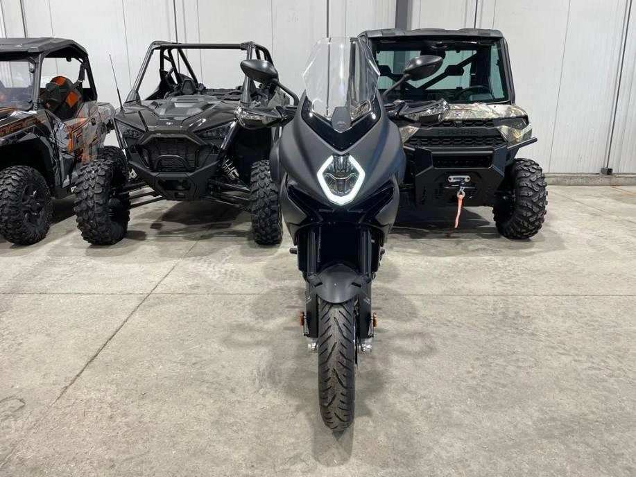 2023 Mv Agusta Turismo Veloce Lusso Scs alt