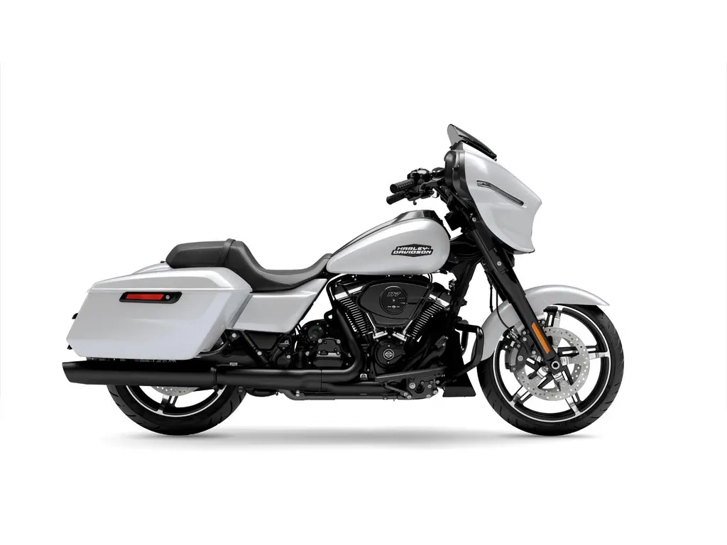 2024 Harley-Davidson FLHX - STREET GLIDE