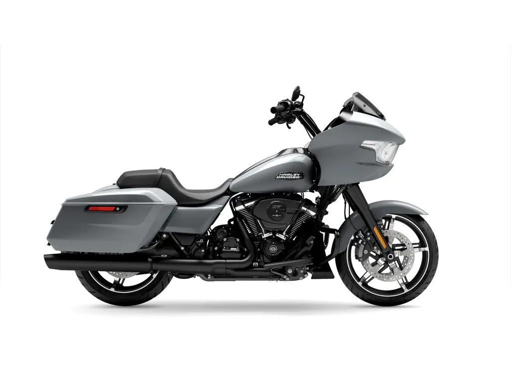 Harley-Davidson FLTRX Road Glide 2024