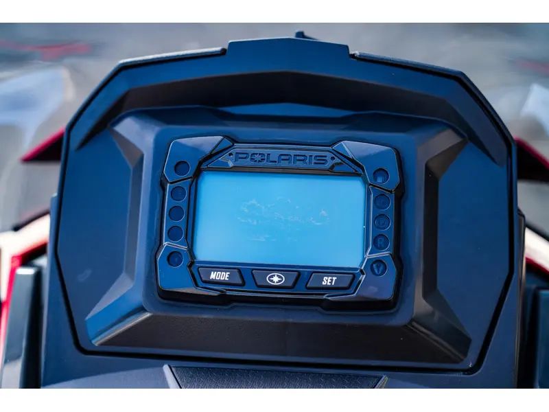 2024 Polaris 650 INDY XC 129