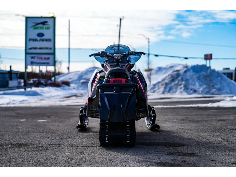 2024 Polaris 650 INDY XC 129