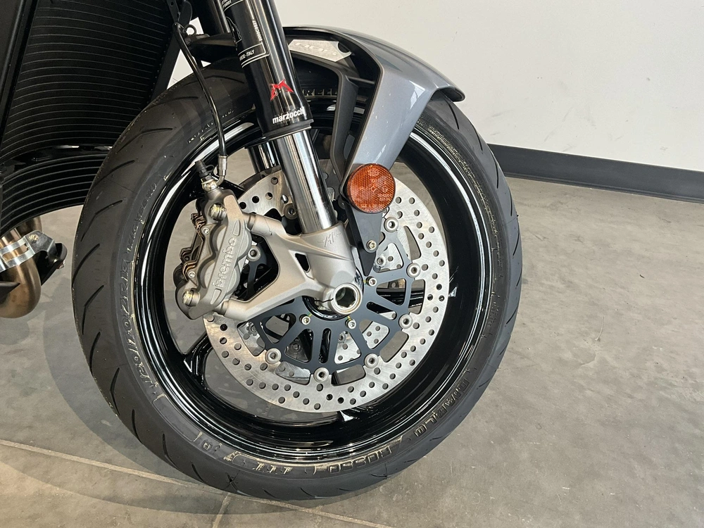 Mv Agusta Brutale 800 Rr 2022 alt