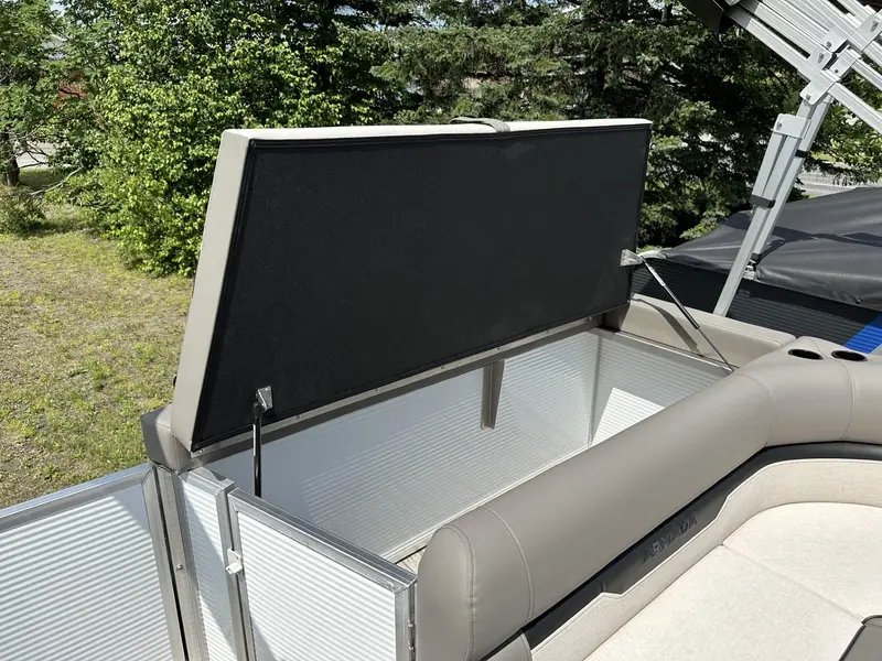 2024 Armada SAPHIR 208 ST:19944