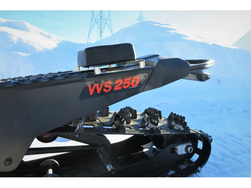 2024 Widescape WS250 NEUF