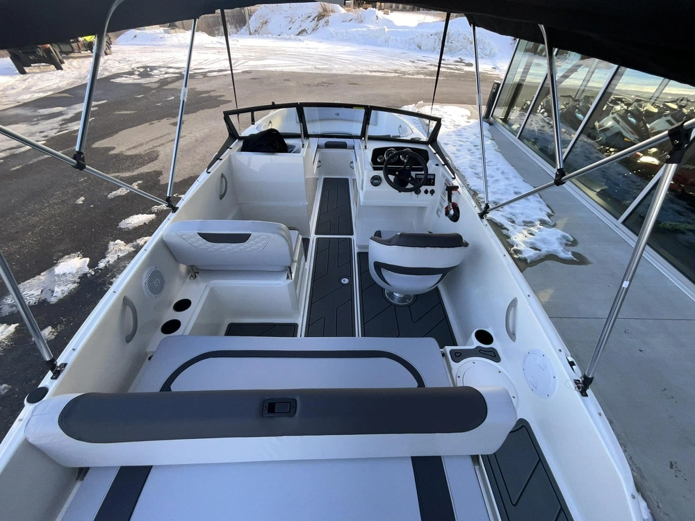 Bayliner M19 Element 2024 alt