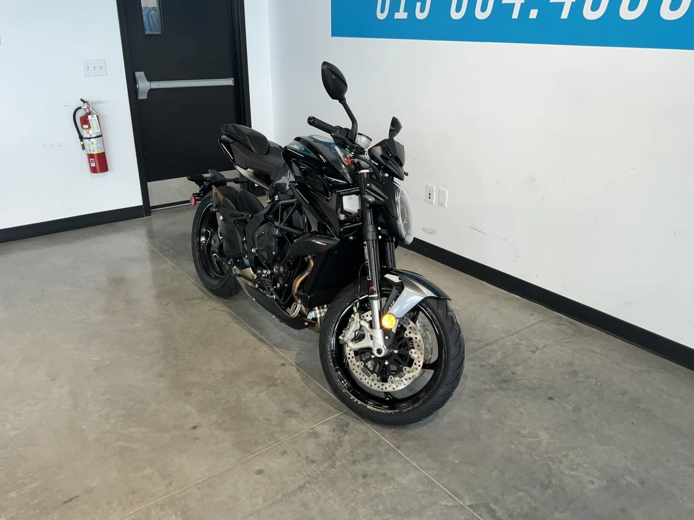 Mv Agusta Brutale 800 Rr 2022 alt