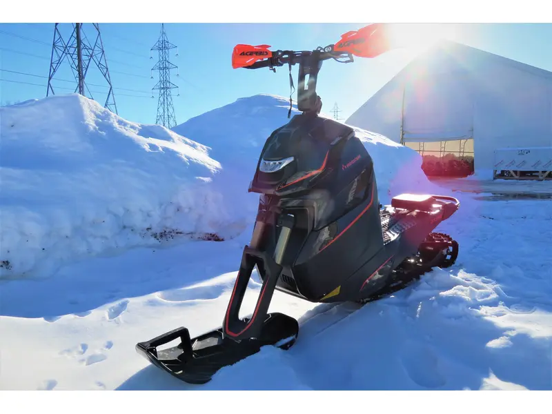 2024 Widescape WS250 NEUF