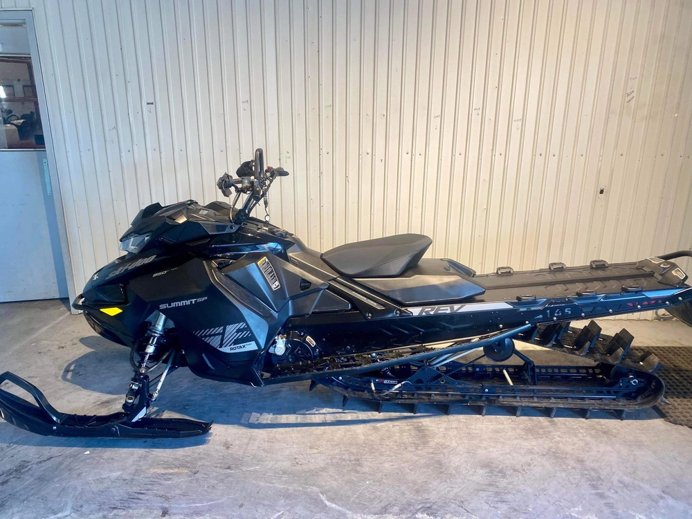 Ski-doo Summit Sp 165 850 E-tec 2019 alt