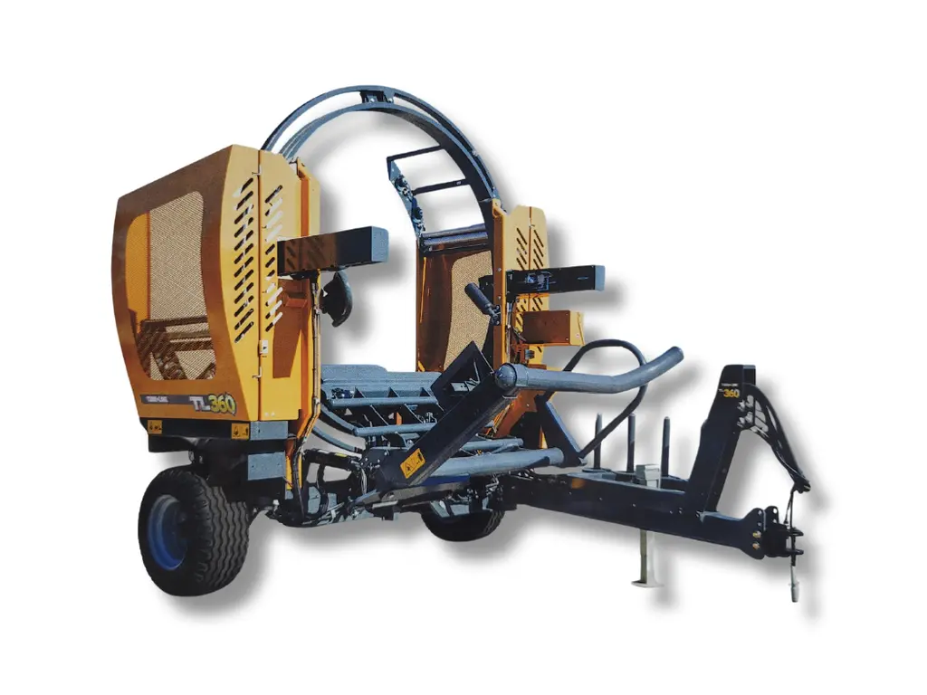 Tube-Line TL360 2025