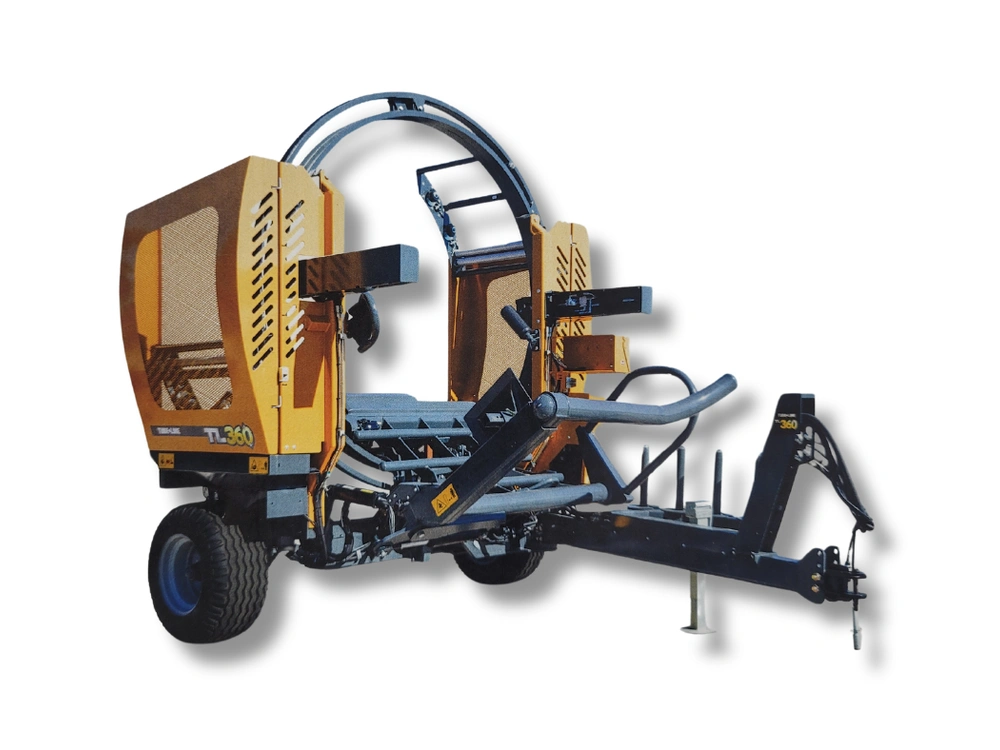 Tube-line Tl360 None alt