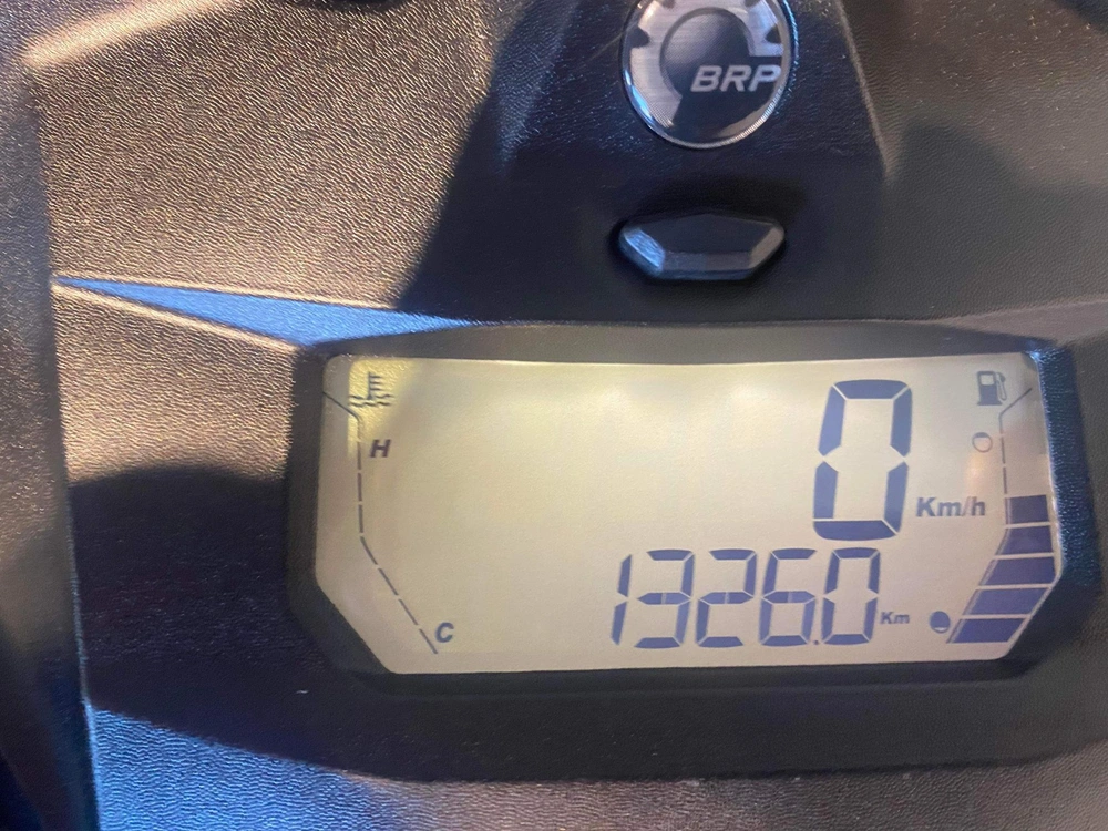 Ski-doo Summit Sp 165 850 E-tec 2019 alt