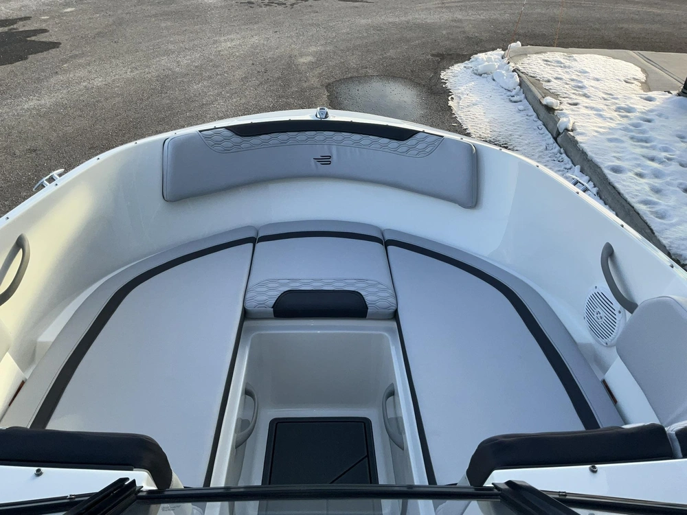 Bayliner M19 Element 2024 alt