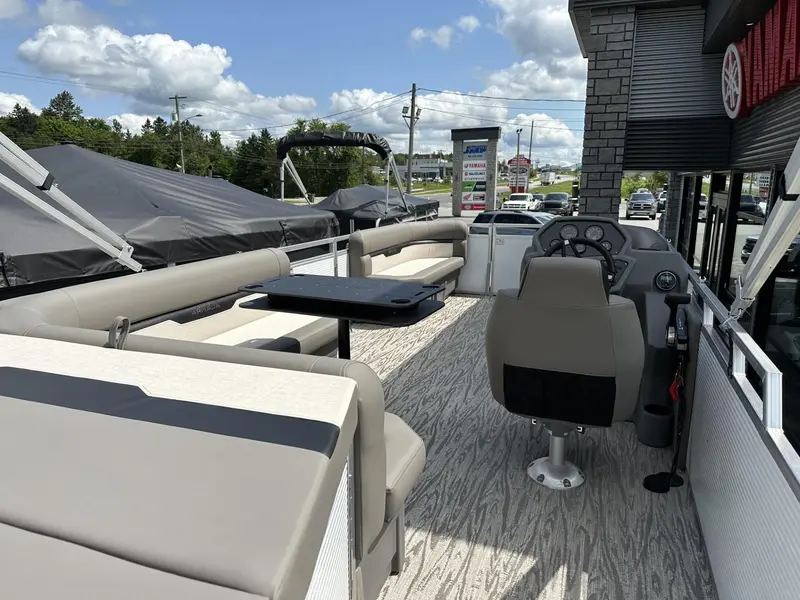 2024 Armada SAPHIR 208 ST:19944