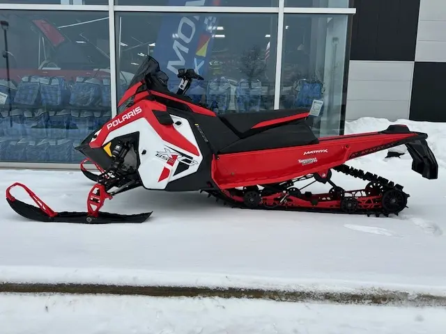 2023 Polaris 850 SWITCHBACK XC 146