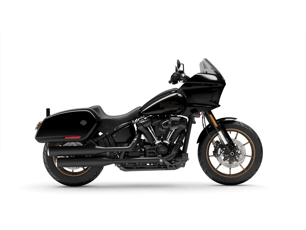 2024 Harley-Davidson FXLRST - Tall Boy