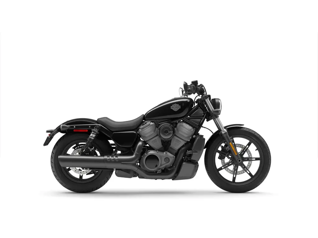 2024 Harley-Davidson RH975 - NIGHTSTER