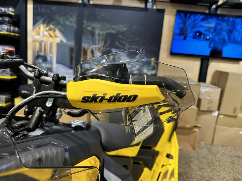 2024 Ski-Doo MXZ X 850 E-TEC $67/wk